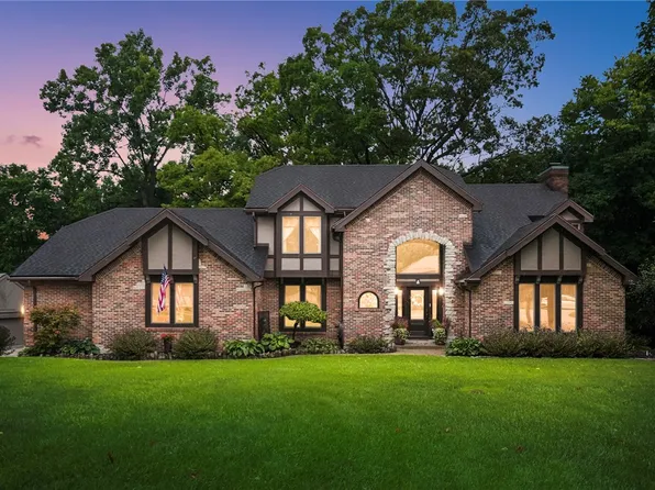 7670 Whispering Oaks Trl, Tipp City, OH 45371