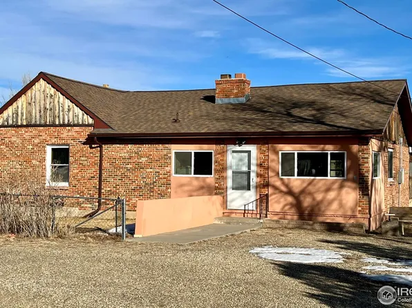 14350 County Road 71.1, Trinidad, CO 81082