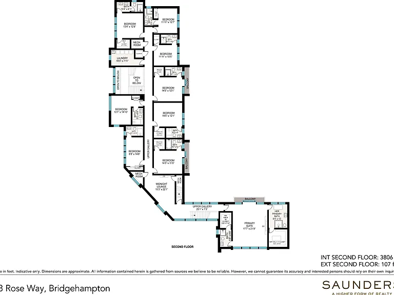 88 Rose Way — Photo 47