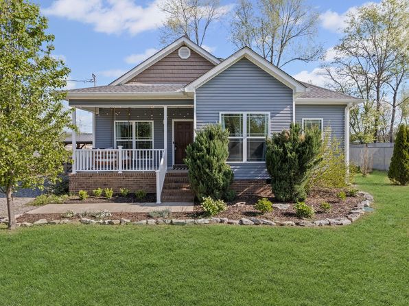 522 Broadview St, Chapel Hill, TN 37034