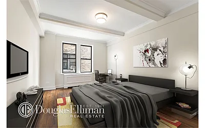 Rented by Douglas Elliman