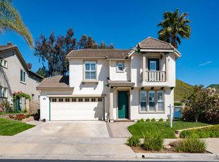 284 Canyon Breeze Ct, Simi Valley, CA 93065