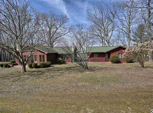 2510 Sharon Orchard Ln, Newport, PA 17074