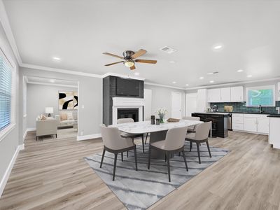 1229 Kiowa Dr E, Lake Kiowa, TX, 76240