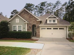 343 Kerr Lake Rd, Aberdeen, NC 28315