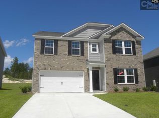 320 Meadow Saffron Dr, Lexington, SC 29073