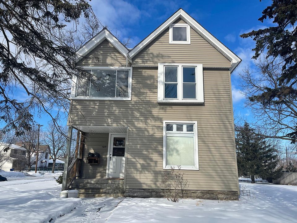 1st image of 1657 Taylor Ave W #B