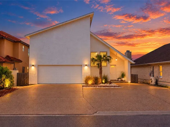 15361 Bowsprit Ct, Corpus Christi, TX 78418