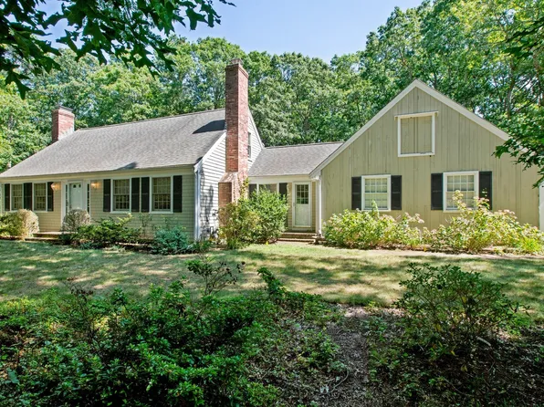 286 Midpine Road, Cummaquid, MA 02630