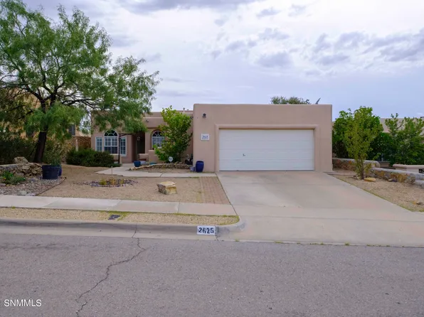 2625 Bearcat Dr, Las Cruces, NM 88001