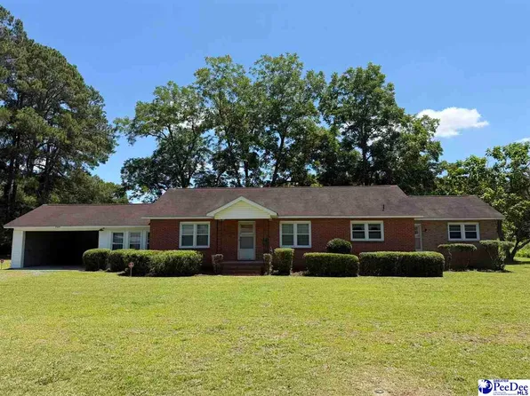 749 Henry Ext, Latta, SC 29565