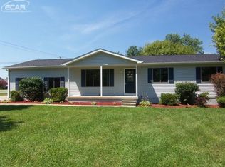 13013 N Clio Rd, Clio, MI 48420