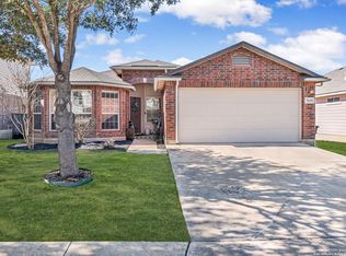 7619 Helios Rise, San Antonio, TX 78252