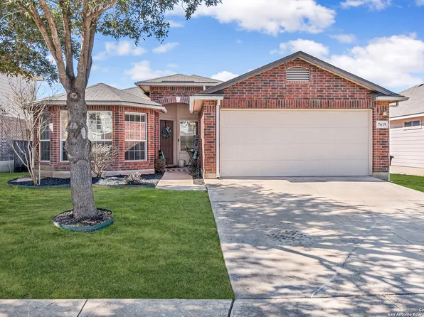 7619 Helios Rise, San Antonio, TX 78252