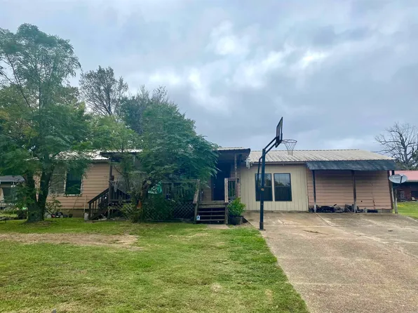 212 W Janssen Ave, De Queen, AR 71832