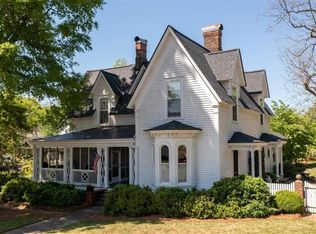 109 N Cave Spring St, Cedartown, GA 30125