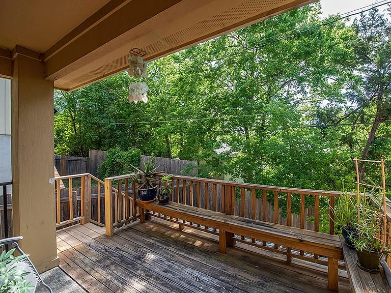 3609 Clawson Rd #A — Photo 12