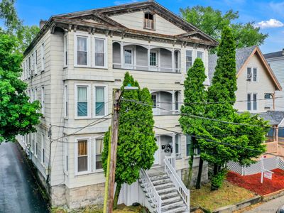 915 South Main Street, Waterbury, CT, 06706