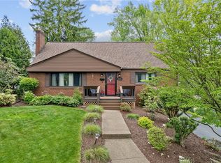 3226 Arapahoe Rd, Pittsburgh, PA 15241