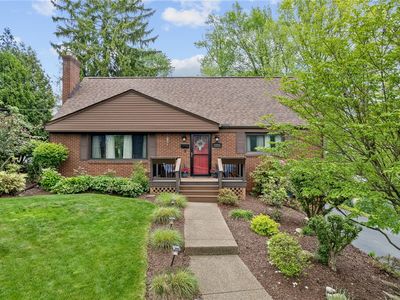 3226 Arapahoe Rd, Bethel Park, PA, 15102
