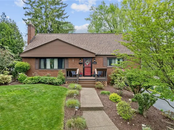 3226 Arapahoe Rd, Pittsburgh, PA 15241