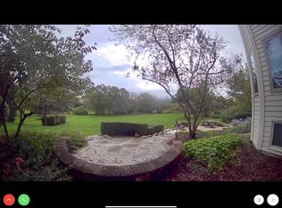 1743 Baybrook Ln, Naperville, IL