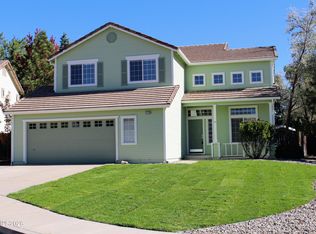 3200 Fairlands Ct, Reno, NV 89523