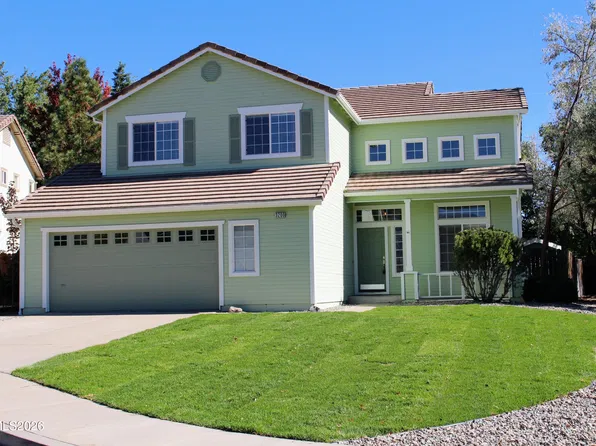 3200 Fairlands Ct, Reno, NV 89523