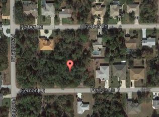 34 Fernon Ln, Palm Coast, FL 32137