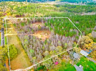 1288 Browns Bridge Rd, Hattiesburg, MS 39401