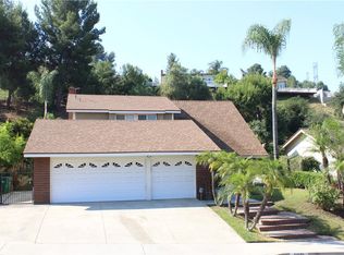 21266 Running Branch Rd, Diamond Bar, CA 91765