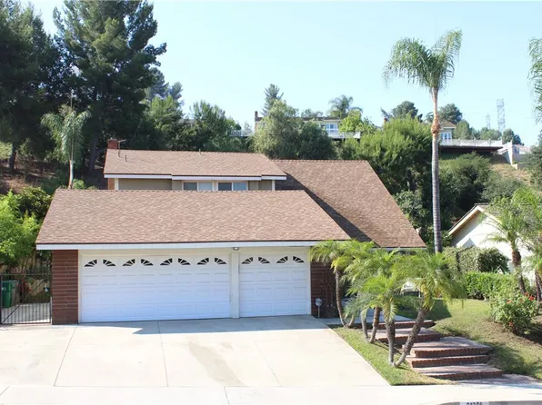 21266 Running Branch Rd, Diamond Bar, CA 91765