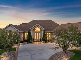 670 Inverness St, Oregon, WI 53575