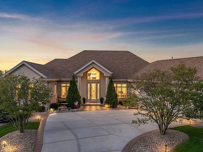 670 Inverness Street, Oregon, WI, 53575