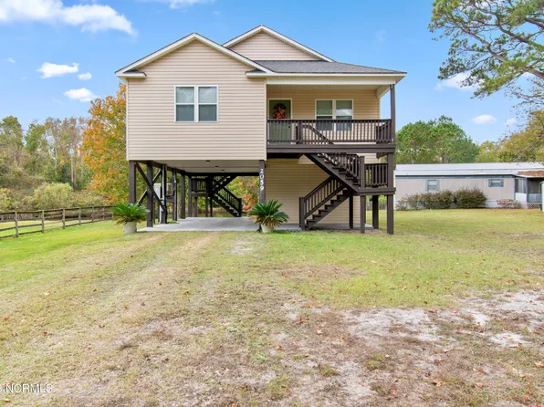 2059 Gum Street SW, Supply, NC 28462