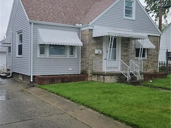 416 S Whittlesey Ave, Oregon, OH 43616
