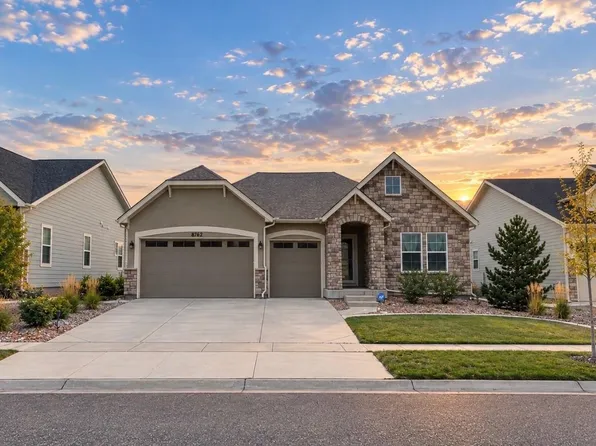 8762 Dunraven Street, Arvada, CO 80007