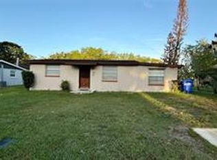 724 Lincoln St, Kissimmee, FL 34741