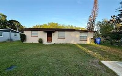724 Lincoln St, Kissimmee, FL, 34741