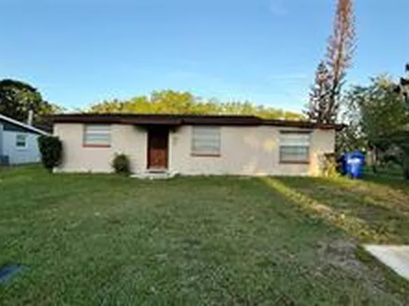 724 Lincoln St, Kissimmee, FL 34741