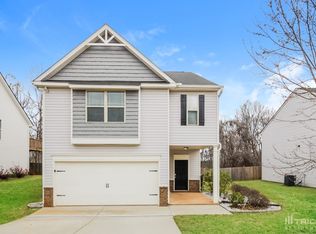 7121 Creeksong Dr, Douglasville, GA 30134