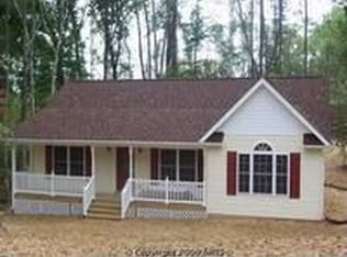 7231 Goby Ln, King George, VA 22485