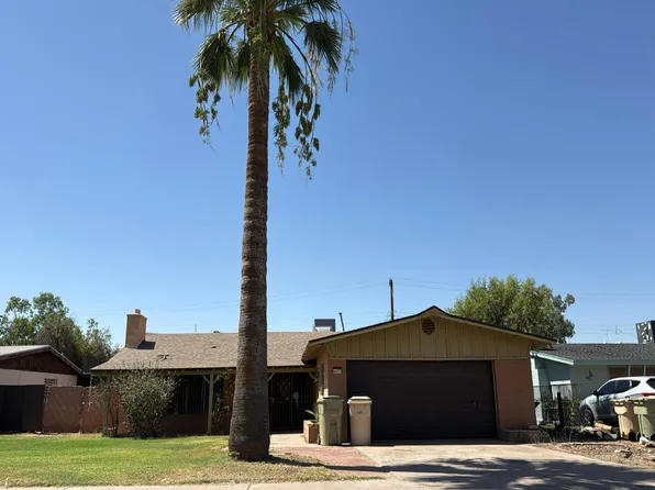 4417 W Rovey Ave, Glendale, AZ 85301