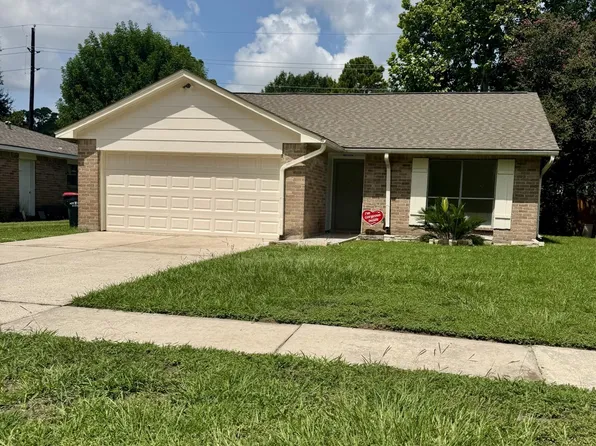 12527 Mistymont Dr, Houston, TX 77070