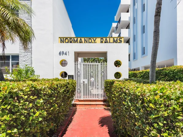 6941 Bay Dr APT B3, Miami Beach, FL 33141