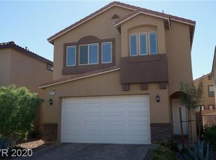 9217 Fire Rose St, Las Vegas, NV 89178