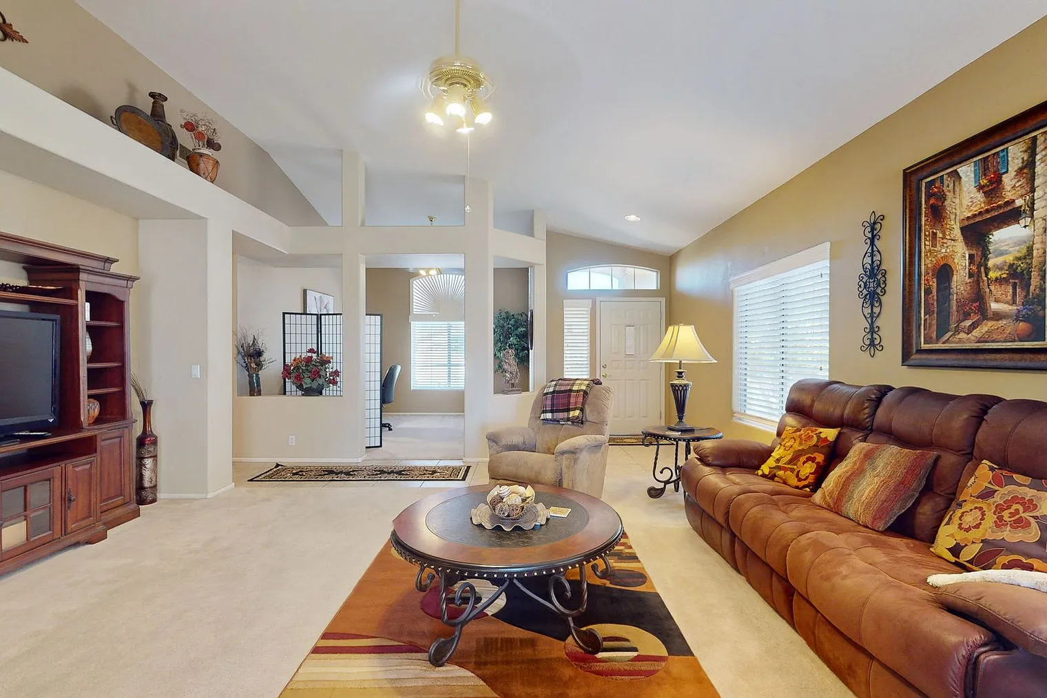 2 bed, 2.0 bath, 1603 sqft, $2,451 — Photo 2