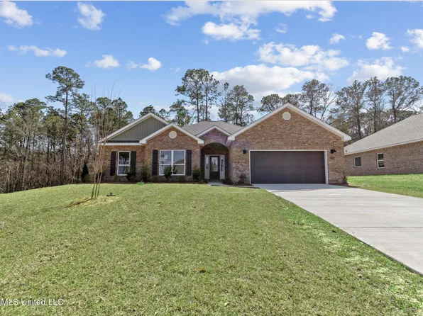 11709 Wakeland Ct, Ocean Springs, MS 39564