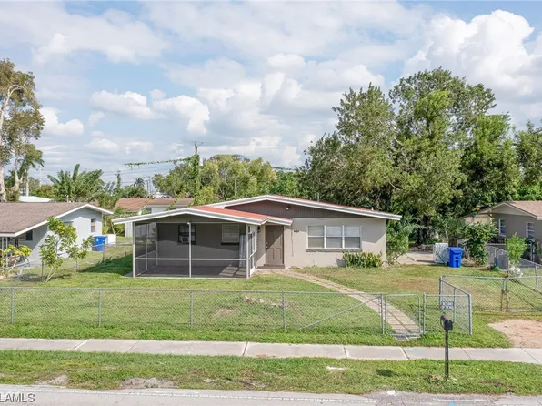 3229 Central Ave, Fort Myers, FL 33901
