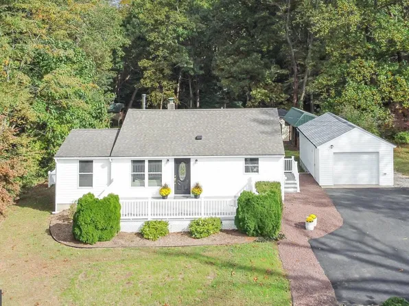 753 Gilbert Rd, Aberdeen, MD 21001